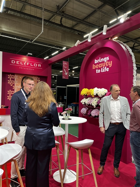 Tradefair: wat een week!