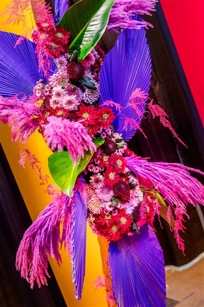 Delishow June 2025 – Carnaval de Flores