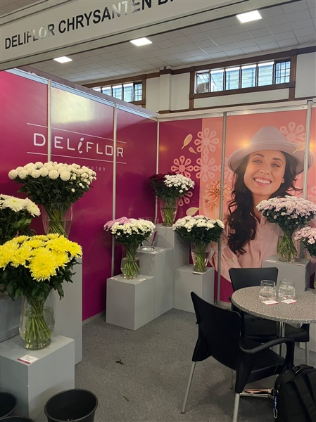 Succesvolle deelname aan IFTEX beurs in Nairobi