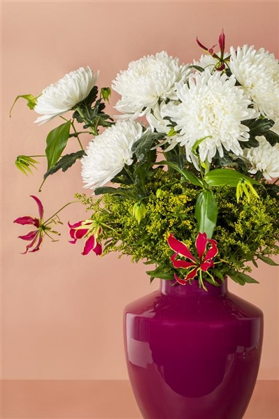 Stravina the highlight at Flora Expo in Astana