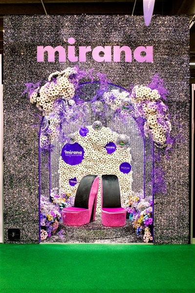 Stravina the highlight at Flora Expo in Astana